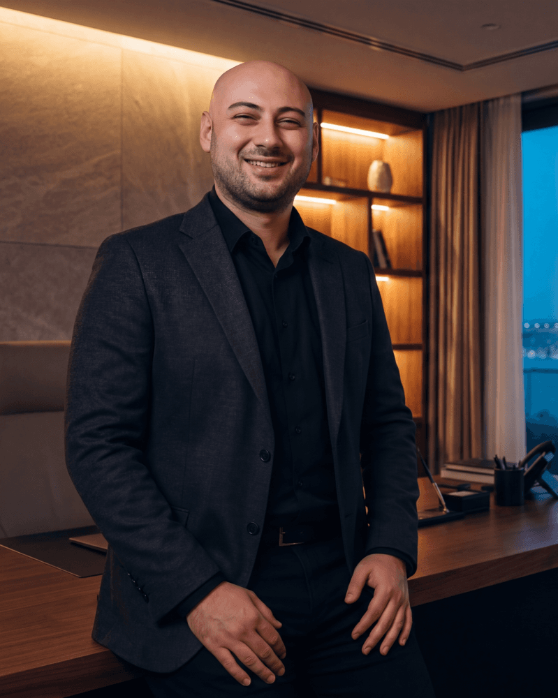 Yusuf Kaya